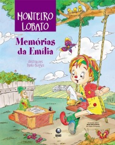 Baixar Mem&oacute;rias da Emilia pdf, epub, eBook