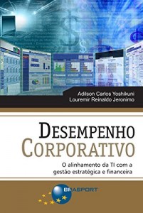 Baixar Desempenho Corporativo pdf, epub, eBook