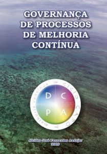 Baixar Governan&ccedil;a de Processos de Melhoria Cont&iacute;nua pdf, epub, eBook