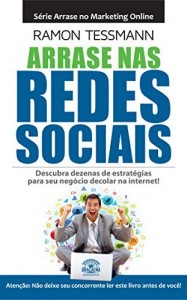 Baixar Arrase nas redes sociais pdf, epub, eBook