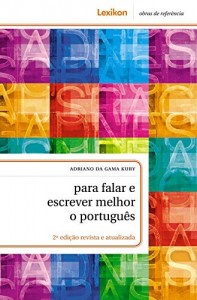 Baixar Para falar e escrever melhor o português pdf, epub, eBook