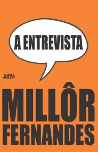 Baixar A Entrevista pdf, epub, eBook