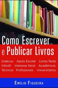 Baixar Como Escrever e Publicar Livros pdf, epub, eBook