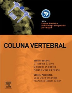 Baixar Coluna Vertebral 1ª Edição – Série CBR pdf, epub, eBook