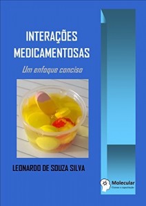 Baixar Intera&ccedil;&otilde;es medicamentosas: um enfoque conciso pdf, epub, eBook