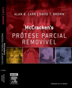 Baixar Mccracken Pr&oacute;tese Parcial Remov&iacute;vel 12&ordf; Edi&ccedil;&atilde;o pdf, epub, eBook