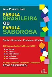 Baixar A fábula brasileira ou fábula saborosa pdf, epub, eBook