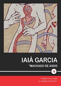 Baixar Iaiá Garcia (Machado de Assis Livro 4) pdf, epub, eBook