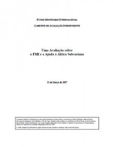 Baixar The IMF and Aid to Sub-Saharan Africa pdf, epub, eBook