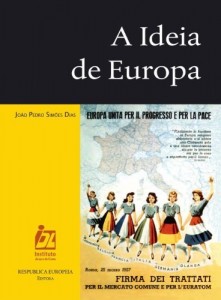 Baixar A Ideia de Europa pdf, epub, eBook