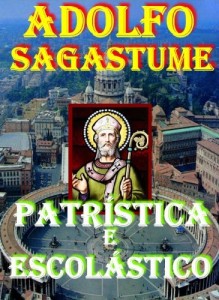 Baixar Patr&iacute;stica e Escol&aacute;stico pdf, epub, eBook