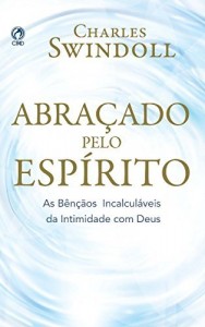 Baixar Abraçado pelo Espírito pdf, epub, eBook