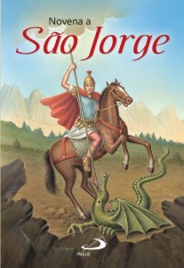 Baixar Novena a São Jorge pdf, epub, eBook