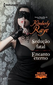 Baixar Sedu&ccedil;&atilde;o Fatal & Encanto Eterno – Cole&ccedil;&atilde;o Halloween Ed.001 pdf, epub, eBook
