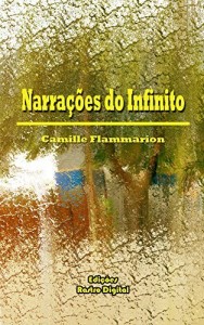 Baixar Narrações do Infinito pdf, epub, eBook