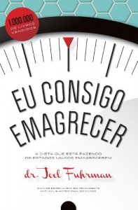Baixar Eu consigo emagrecer: A dieta que está fazendo os Estados Unidos emagrecerem pdf, epub, eBook