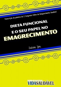 Baixar Dieta Funcional e o Seu Papel no Emagrecimento pdf, epub, eBook