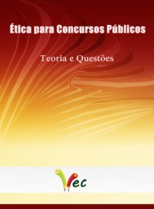 Baixar Ética para Concursos Públicos pdf, epub, eBook
