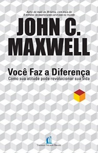 Baixar Você faz a diferença: Como sua atitude pode revolucionar sua vida pdf, epub, eBook