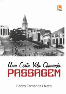Baixar Uma Certa Vila Chamada Passagem pdf, epub, eBook