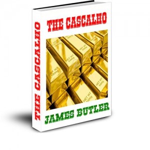 Baixar THE CASCALHO pdf, epub, eBook