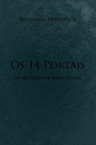 Baixar Os 14 portais eo mistério de Noga Turna pdf, epub, eBook
