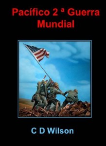 Baixar Pacífico 2 ª Guerra Mundial pdf, epub, eBook