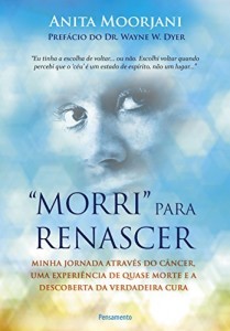 Baixar Morri Para Renascer pdf, epub, eBook