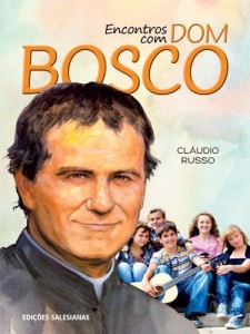 Baixar Encontros com Dom Bosco pdf, epub, eBook