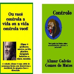 Baixar Controle (Portuguese Edition) pdf, epub, eBook