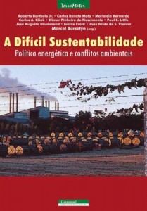 Baixar A difícil sustentabilidade pdf, epub, eBook