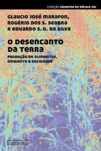 Baixar O desencanto da terra pdf, epub, eBook