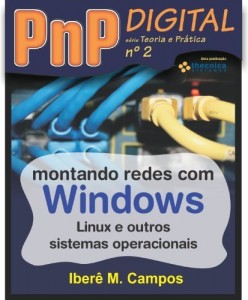 Baixar Montando redes com Windows, Linux e outros sistemas pdf, epub, eBook