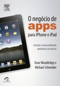 Baixar O Negócio de Apps para Iphone e Ipad pdf, epub, eBook