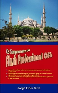 Baixar Os Componentes do Flash Professional CS6 pdf, epub, eBook