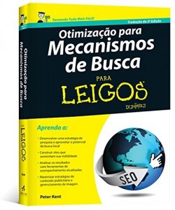 Baixar Otimização para Mecanismos de Busca (Para Leigos) pdf, epub, eBook