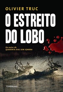 Baixar O estreito do lobo pdf, epub, eBook