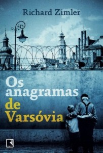 Baixar Os Anagramas de Vars&oacute;via pdf, epub, eBook