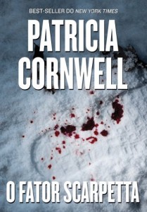 Baixar O fator Scarpetta pdf, epub, eBook