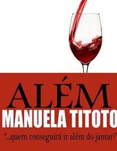 Baixar ALÉM pdf, epub, eBook