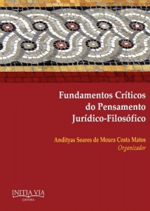 Baixar Fundamentos Críticos do Pensamento Jurídico-Filosófico pdf, epub, eBook