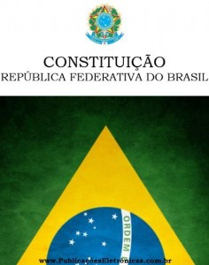Baixar Constitui&ccedil;&atilde;o Federal pdf, epub, eBook