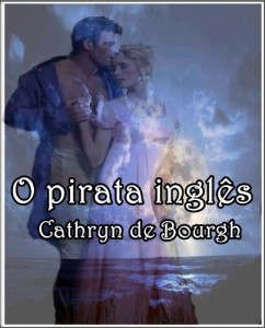Baixar O pirata inglês (Romance erótico) pdf, epub, eBook