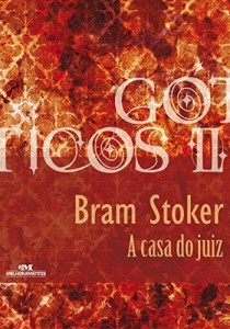 Baixar A Casa do Juiz (Coleção Góticos Livro 14) pdf, epub, eBook