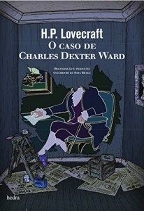 Baixar O caso de Charles Dexter Ward pdf, epub, eBook
