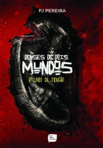 Baixar Deuses De Dois Mundos – O Livro Da Trai&ccedil;&atilde;o pdf, epub, eBook