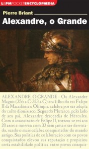 Baixar Alexandre, o Grande pdf, epub, eBook