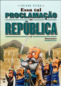 Baixar Essa tal proclamação da República pdf, epub, eBook
