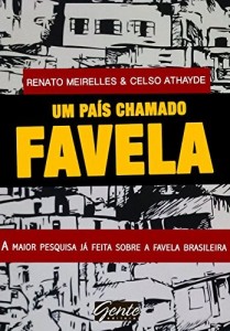 Baixar Um País Chamado Favela pdf, epub, eBook