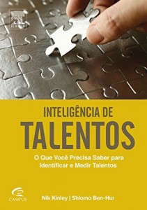 Baixar Inteligência de Talentos pdf, epub, eBook